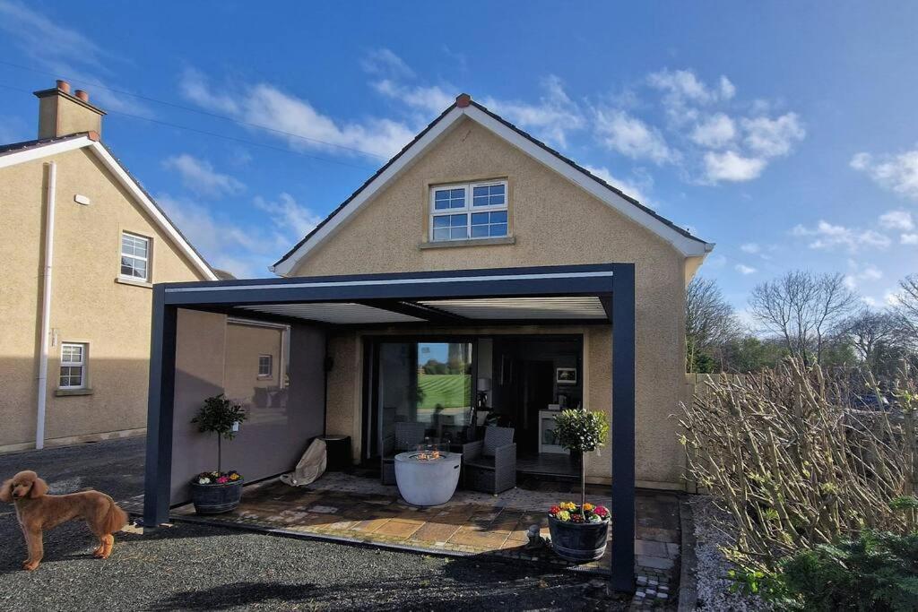 BallymartinGleann Ciuinアパートメント エクステリア 写真